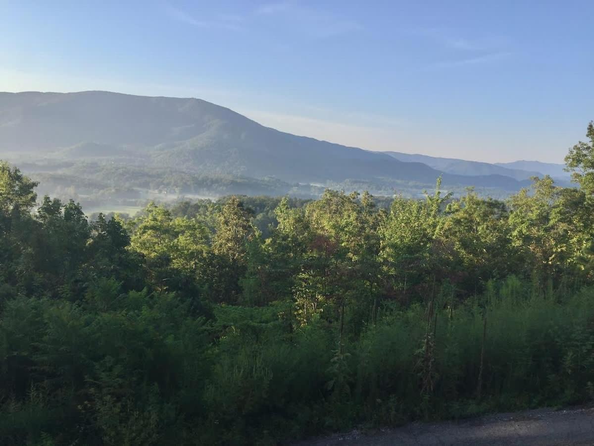 Gorgeous View. Hot Tub. Privacy. Fireplace. Pool & Fishing Access! Сев'єрвілл Екстер'єр фото