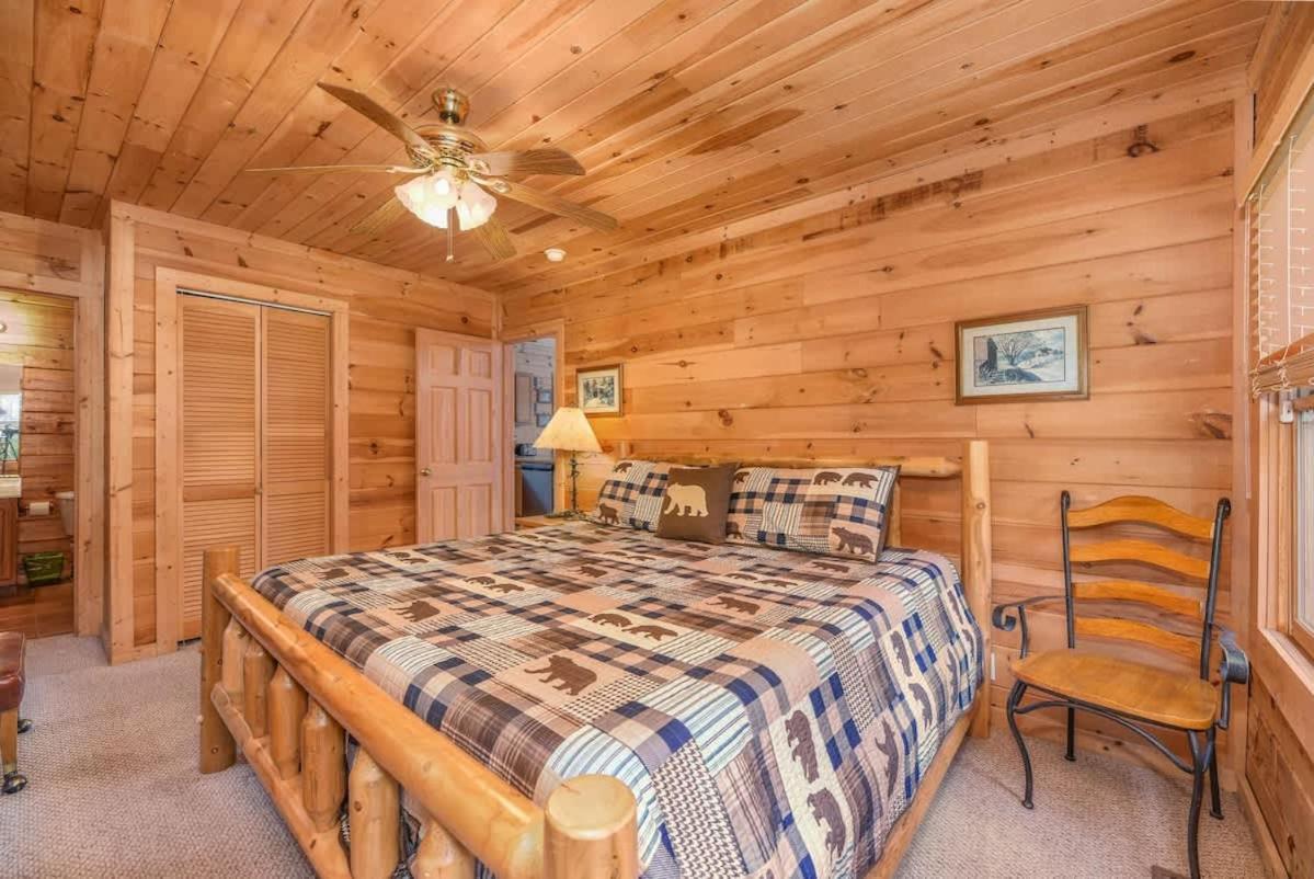 Gorgeous View. Hot Tub. Privacy. Fireplace. Pool & Fishing Access! Сев'єрвілл Екстер'єр фото